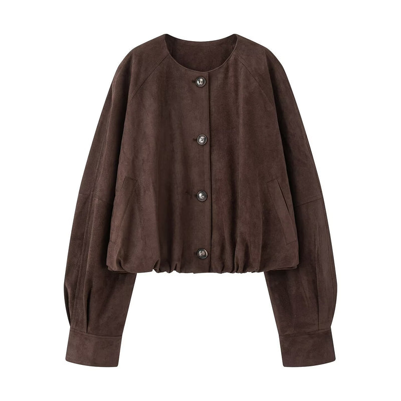 Thoughtfully Designed Garment