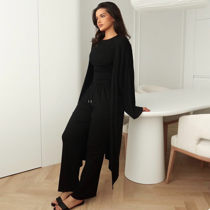 Thoughtfully Designed Garment