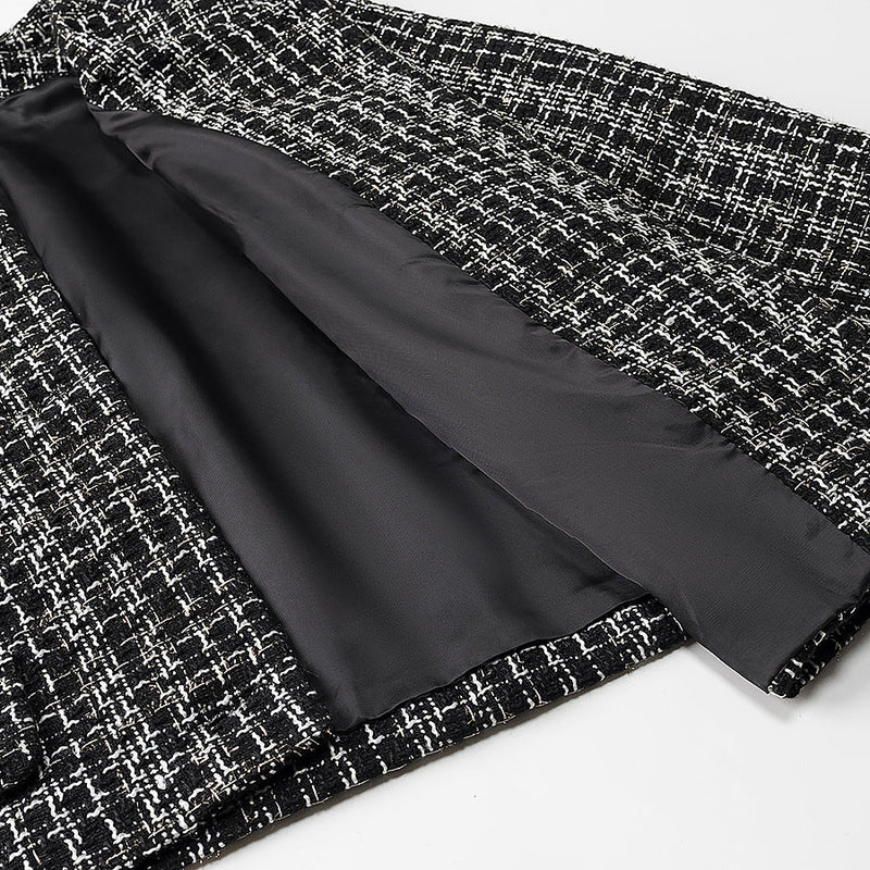 Thoughtfully Designed Garment