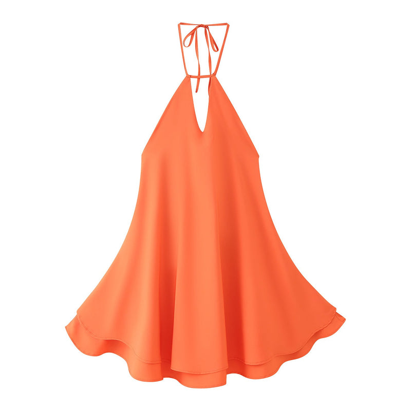 Timeless Vintage Style Garment