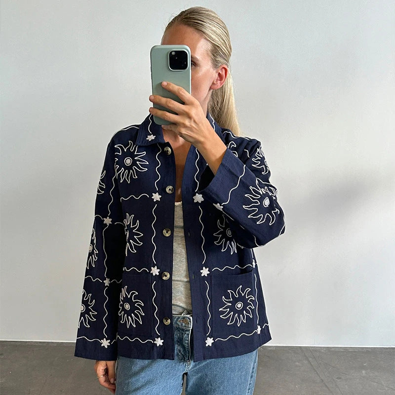 Vintage Inspired Garment