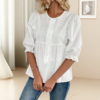 Thoughtfully Designed Garment