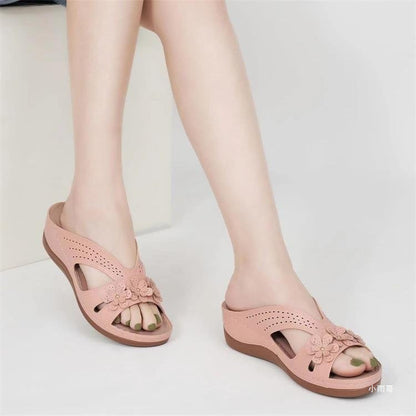 Stylish Orthopedic Sandals for Any Occasion