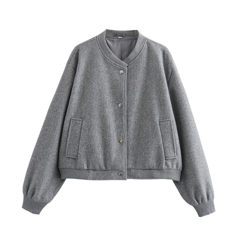 Thoughtfully Designed Garment
