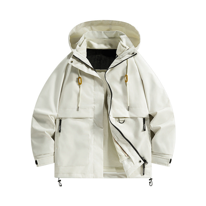 Thoughtfully Designed Garment