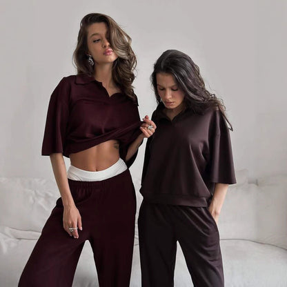 Thoughtfully Designed Garment