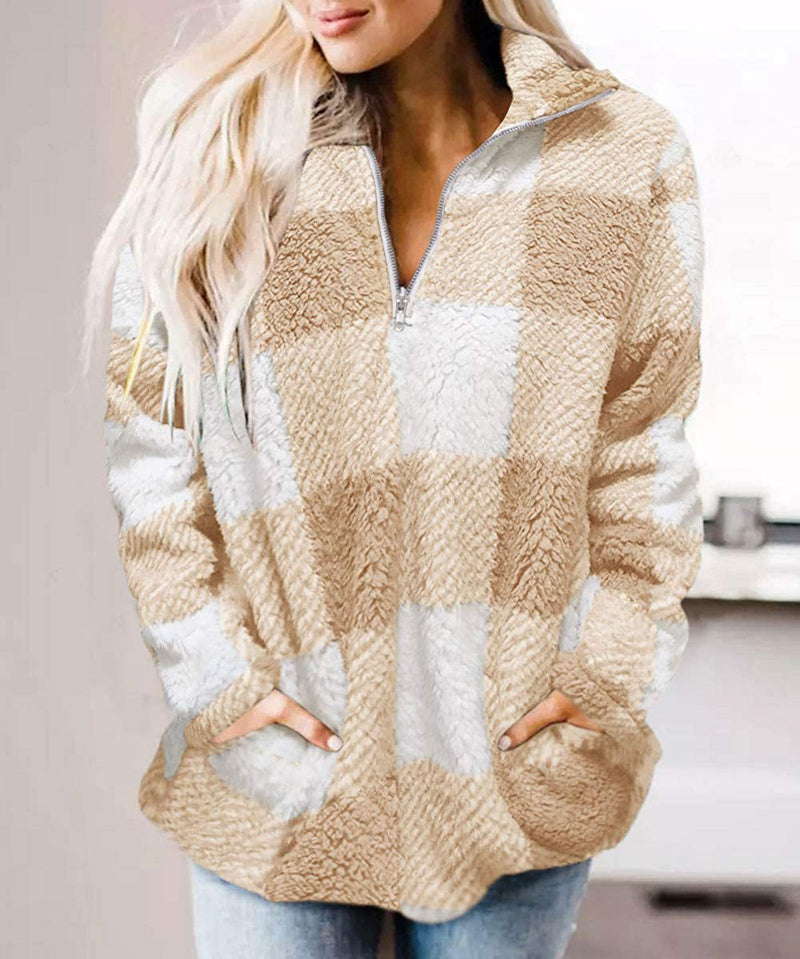 Classic Designed Pullover