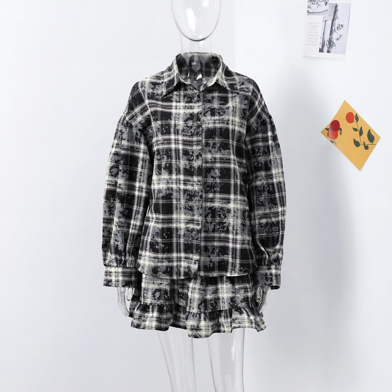 Elegantly Designed Garment