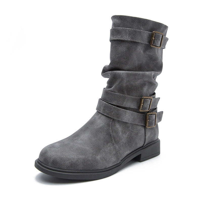Comfortable Orthopedic Boots for Daily Wear