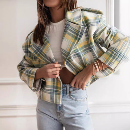 Timeless Vintage Style Garment