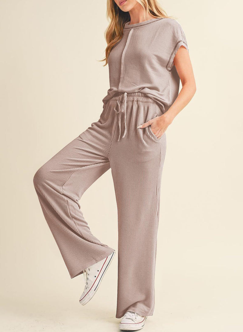 Gracefully Designed Garment