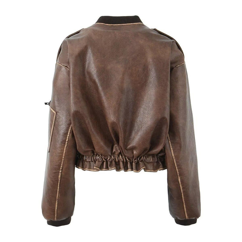 Timeless Vintage Style Garment