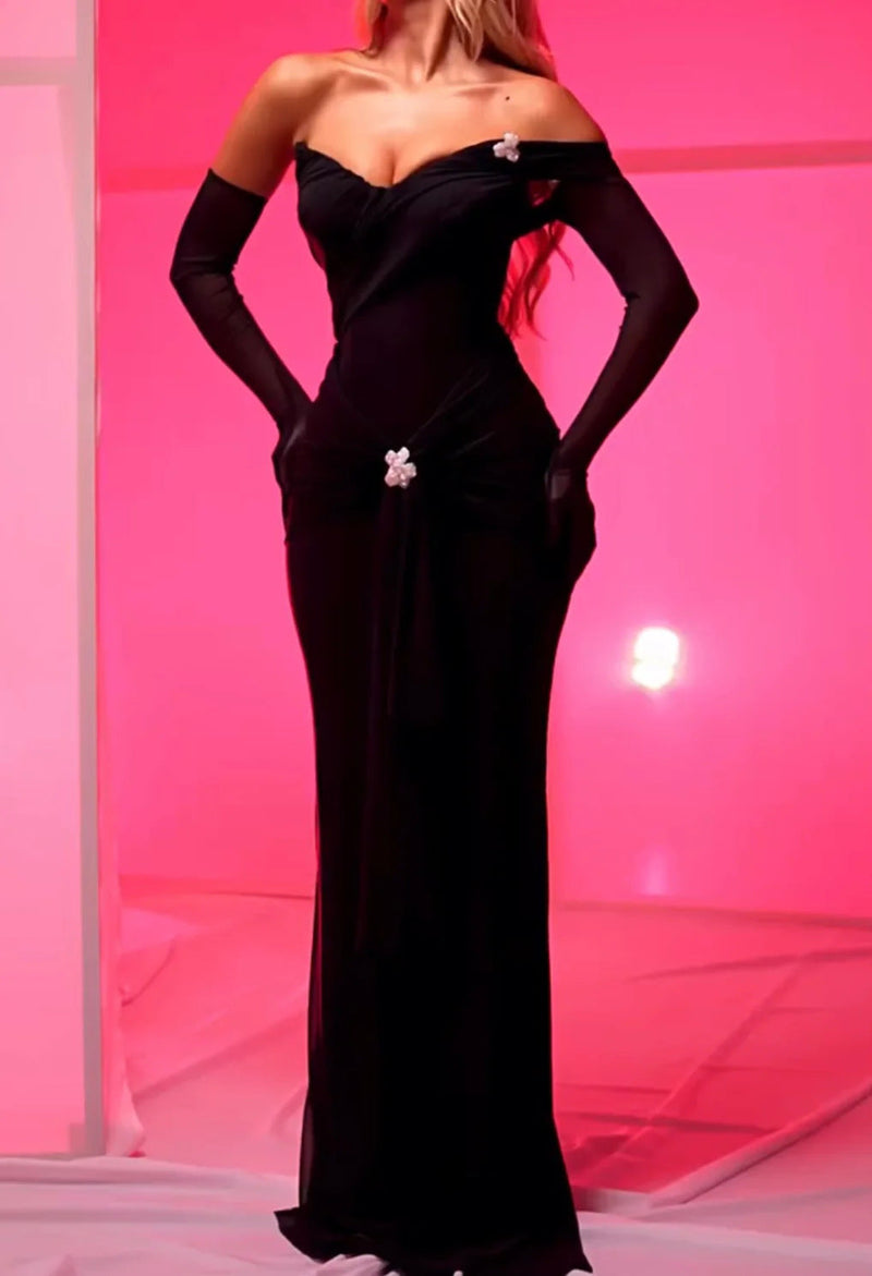 Timeless Vintage Style Garment
