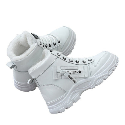 Beautifully Crafted Orthopedic Boots