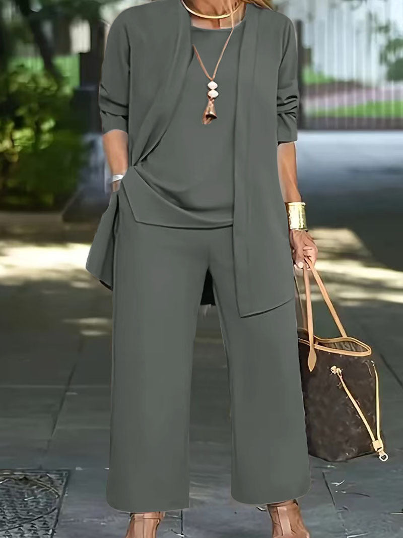 Timeless Vintage Style Garment