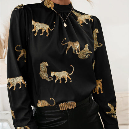 Thoughtfully Designed Garment
