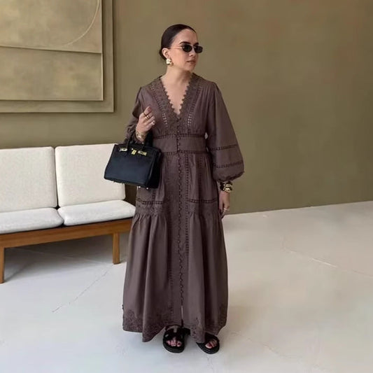 Timeless Vintage Style Garment