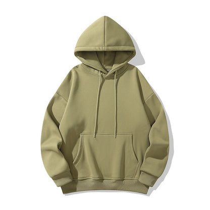 Timeless Vintage Style Pullover