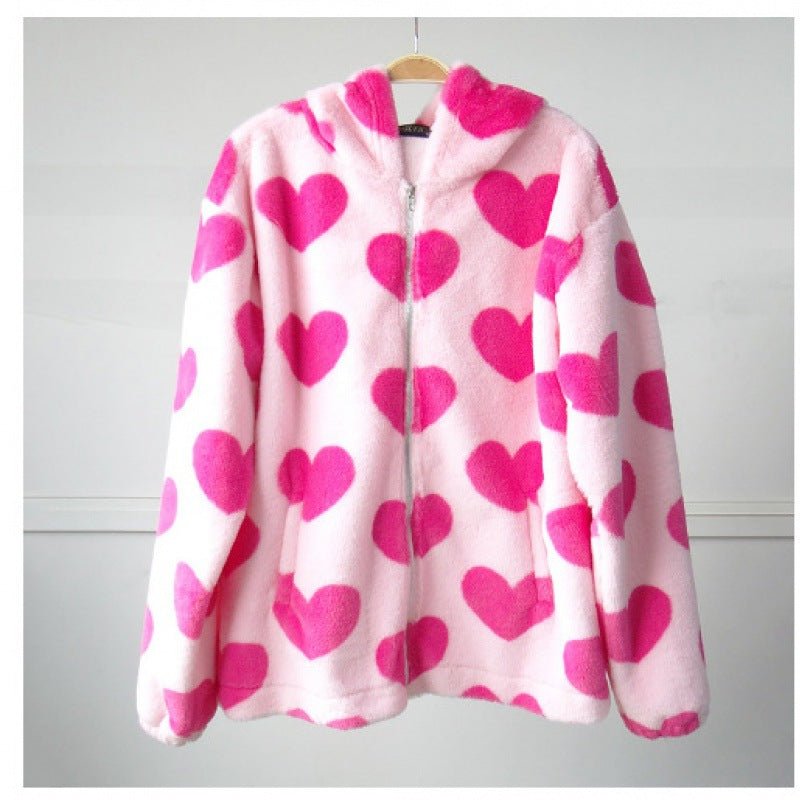 Thoughtfully Designed Garment