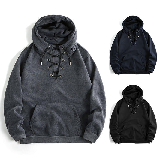 Timeless Vintage Style Pullover