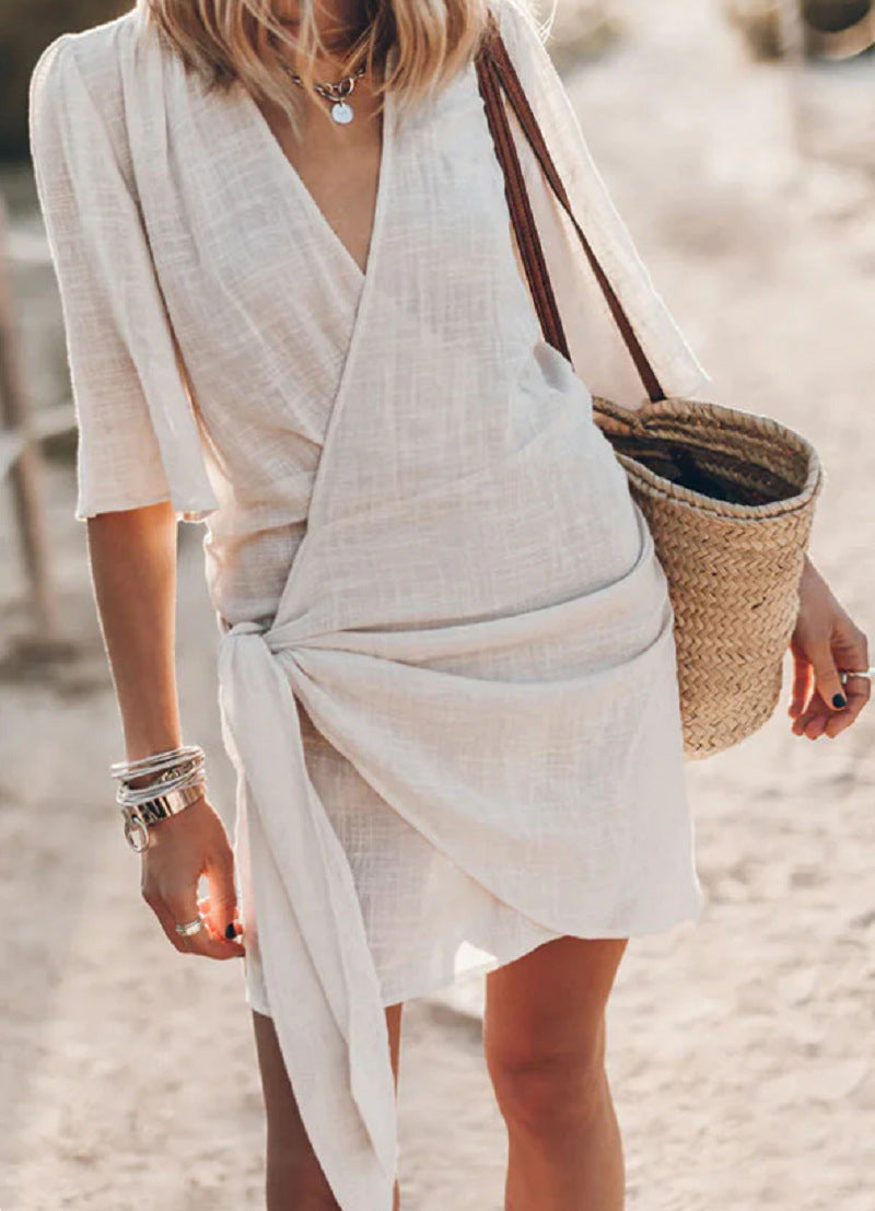 Beautifully Crafted Dress