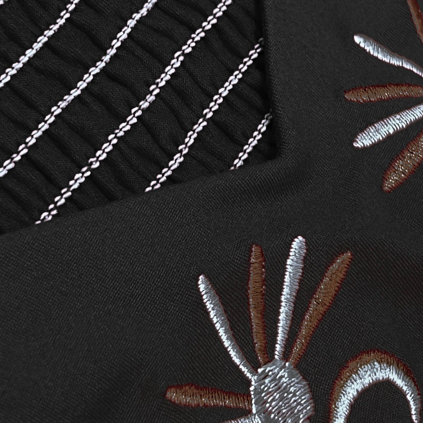 Timeless Vintage Style Garment