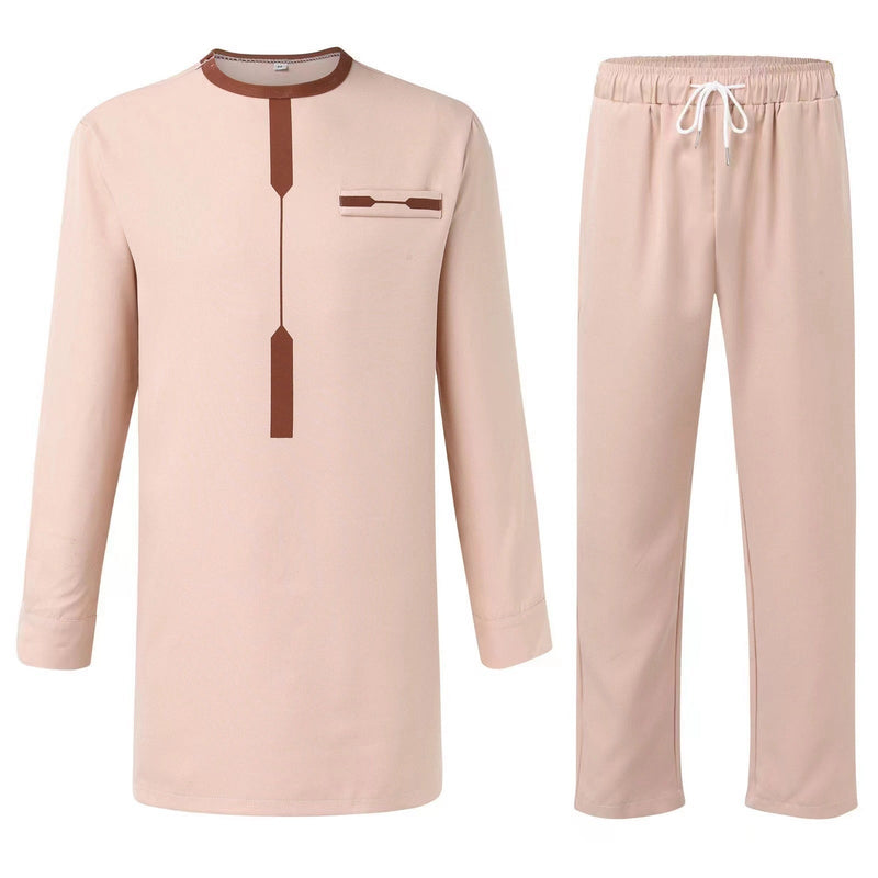 Elegantly Designed Garment