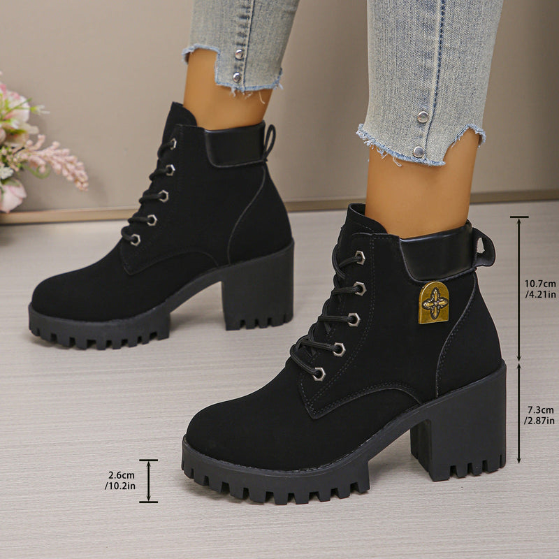 Beautifully Crafted Orthopedic Boots