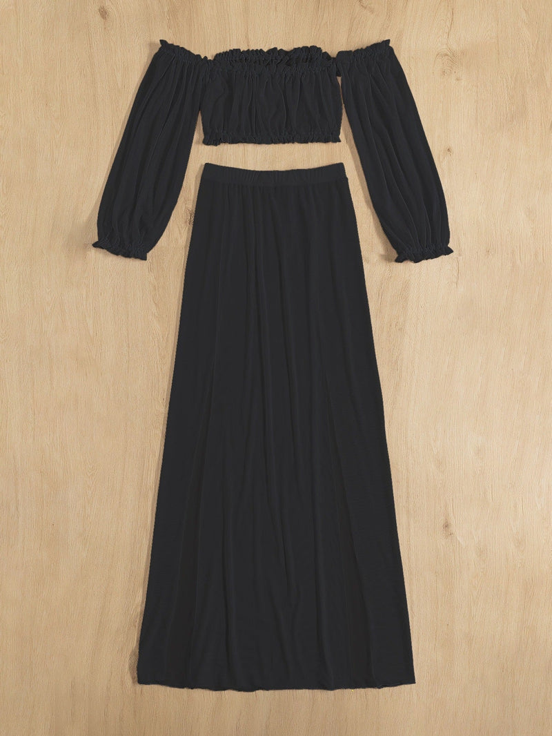 Vintage Inspired Garment