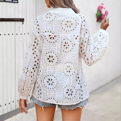 Thoughtfully Designed Garment