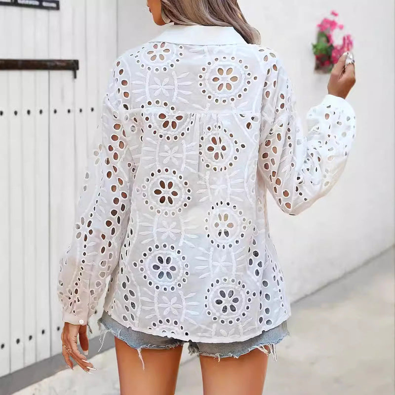 Thoughtfully Designed Garment