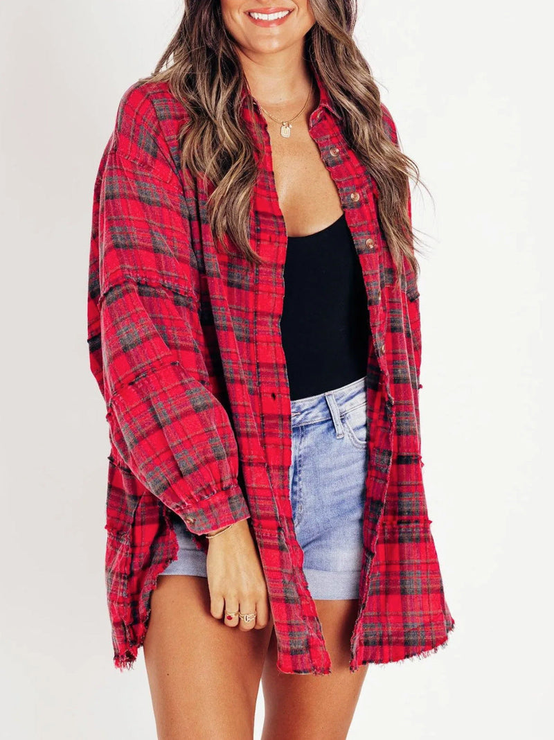 Beautifully Crafted Garment