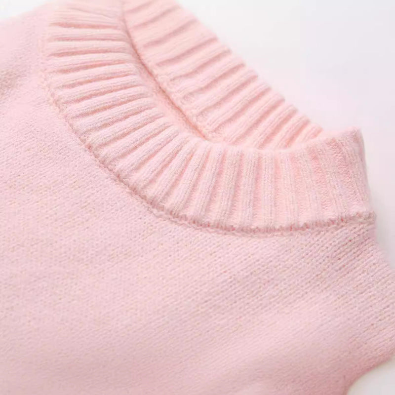 Vintage Inspired Pullover