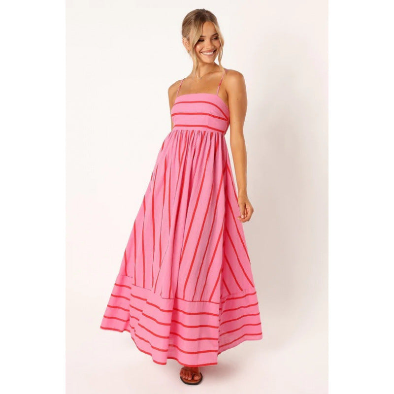 Timeless Vintage Style Garment
