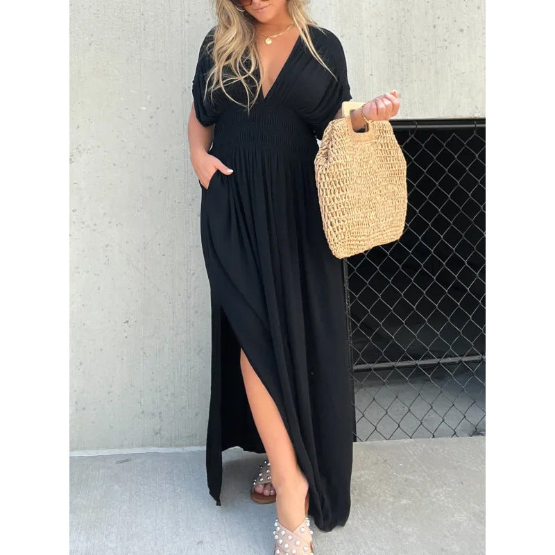 Timeless Vintage Style Garment