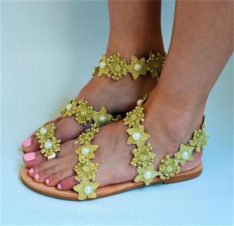 Classic Orthopedic Sandals with Timeless Style
