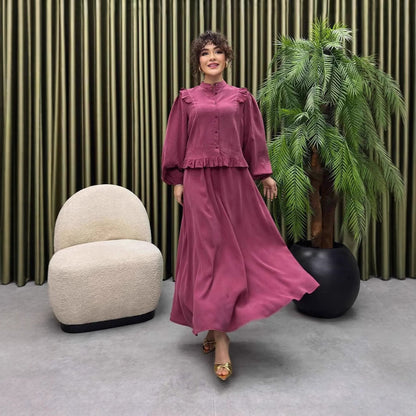 Vintage Inspired Garment