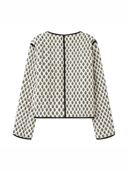 Vintage Inspired Garment