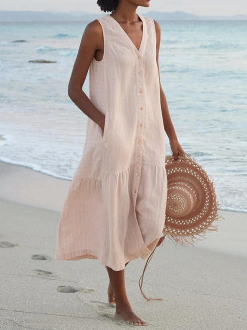 Beautifully Crafted Dress