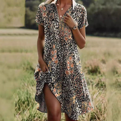 Vintage Inspired Garment