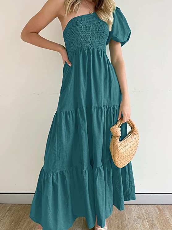 Timeless Vintage Style Garment