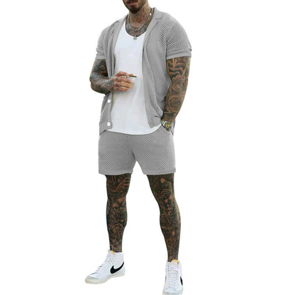 Classic Designed Garment