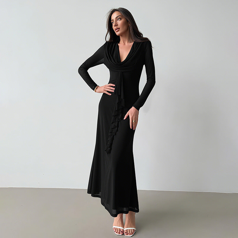 Timeless Vintage Style Garment