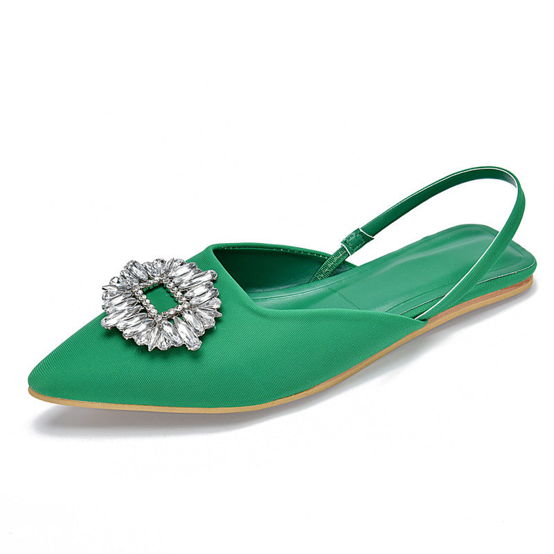 Graceful Orthopedic Sandals for Modern Look