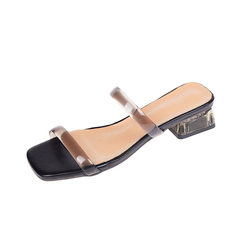 Chic Orthopedic Sandals with Unique Design