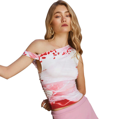 Elegantly Designed Shirt