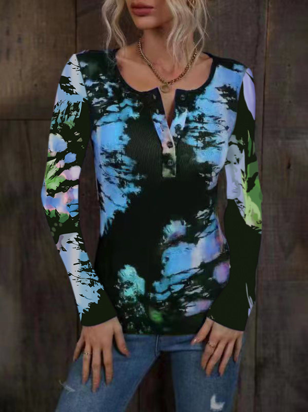 Thoughtfully Designed Shirt