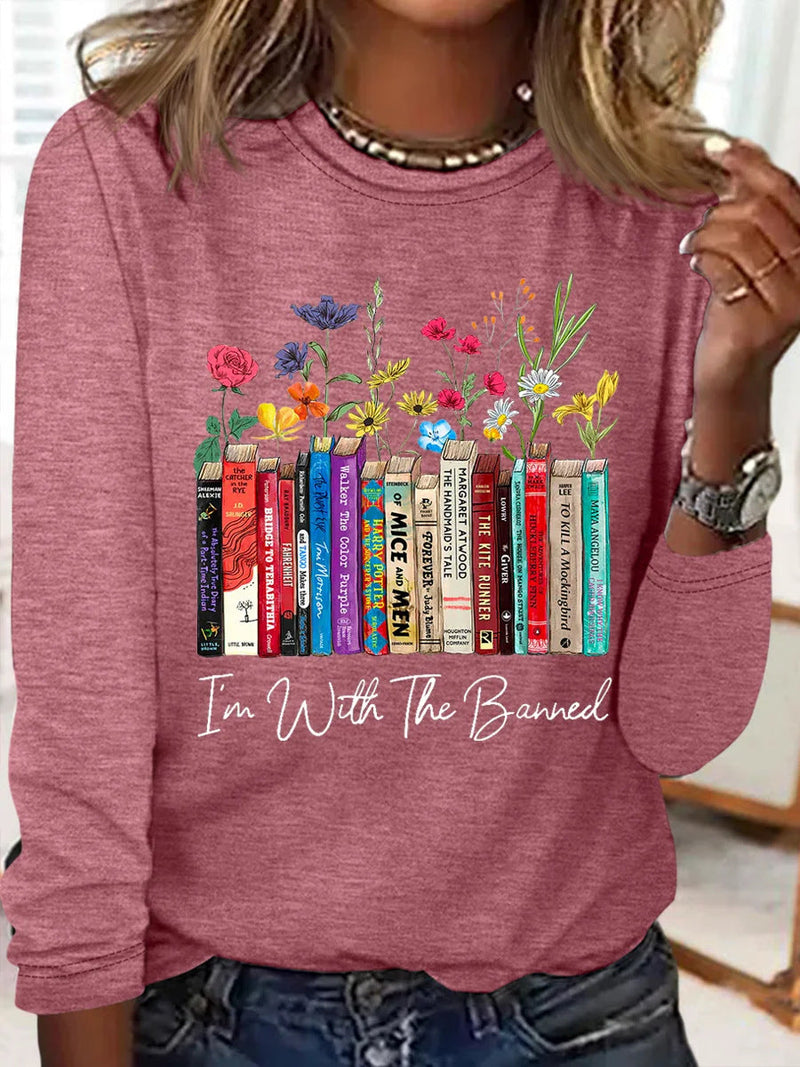 Thoughtfully Designed Shirt