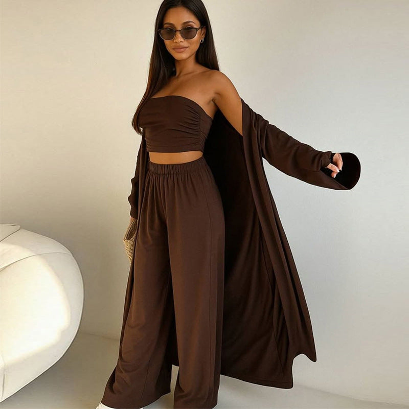 Classic Designed Garment