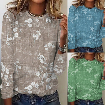 Gracefully Designed Shirt